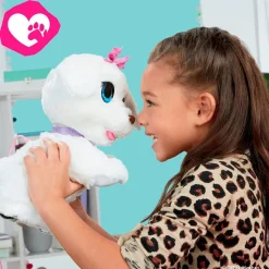 HASBRO Electrónicos|Furreal Friends Gogo Mi Perrita Bailarina