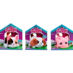 JUST PLAY Muñecas|Electrónicos|Furreal Friends My Mini Mascota Surtida