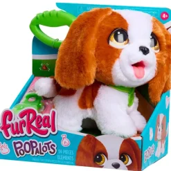 JUST PLAY Electrónicos|Furreal Friends Perro King Charles Spaniel Interactivo