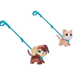 HASBRO Furreal Friends Walkalots Bigs Wags Surtido- Electrónicos