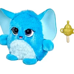 HASBRO Electrónicos|Furreal Fuzzalots Mascota Surtida