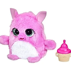HASBRO Electrónicos|Furreal Fuzzalots Mascota Surtida