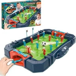 DRIM DISCOUNT Futbolín de Mesa- Deportivos