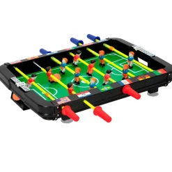 COLOR BABY Futbolín Sobremesa- Deportivos