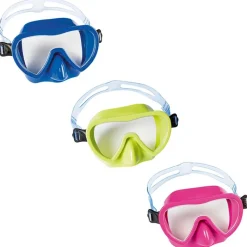 BESTWAY Gafas de Buceo Infantiles Surtidas- Aire Libre