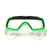 DRIM DISCOUNT Gafas de Buceo Infantiles Verde- Aire Libre