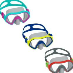 BESTWAY Aire Libre|Gafas de Buceo Surtidas