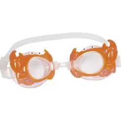 BESTWAY Gafas de Piscina Cangrejo- Aire Libre