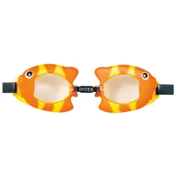 DRIM DISCOUNT Aire Libre|Gafas de Piscina con Forma de Pez