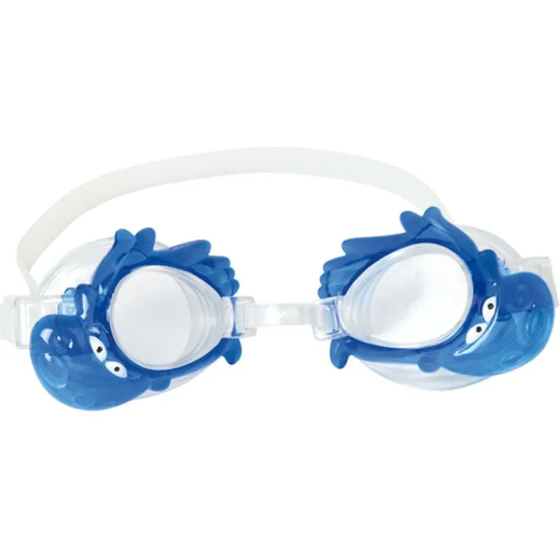 BESTWAY Aire Libre|Gafas de Piscina Pulpo