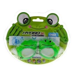 BESTWAY Aire Libre|Gafas de Piscina Rana
