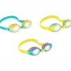 INTEX Gafas Natación Junior 3-8 años Surtidas- Aire Libre