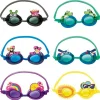 DRIM DISCOUNT Gafas Piscina Infantiles 3-6 Años Surtido- Aire Libre