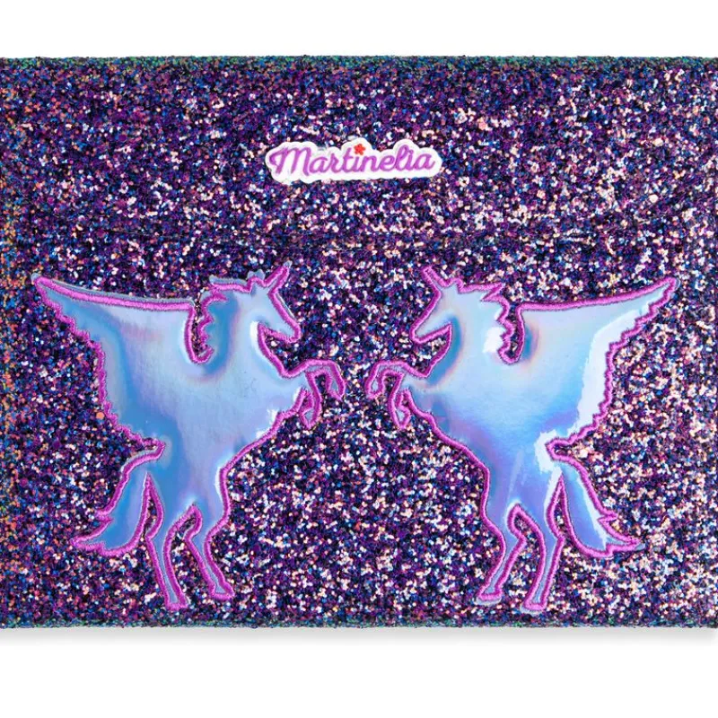 MARTINELIA Juegos Y Juguetes De Imitación|Galaxy Dreams Paleta de Maquillaje