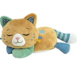 CLEMENTONI Primera Infancia Y Preescolar|Gatito Ron Ron