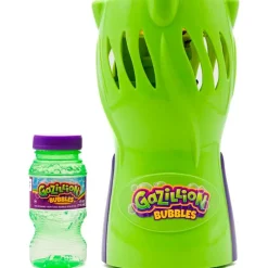 DRIM DISCOUNT Aire Libre|Gazillion Máquina de Pompas de Jabón