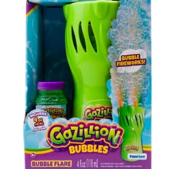 DRIM DISCOUNT Aire Libre|Gazillion Máquina de Pompas de Jabón