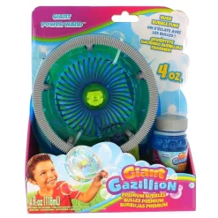 DRIM DISCOUNT Gazillion Varita de Pompas Gigantes- Aire Libre