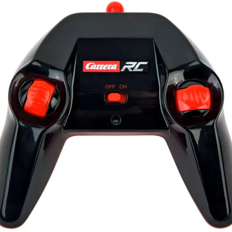 CARRERA Coches Radio Control (R/C)|Gear Monster Vehículo R/C Escala 1:18