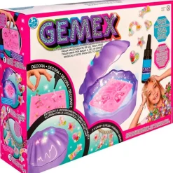 FAMOSA Gemex Estudio de Gemas- Manualidades