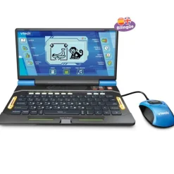 VTECH Primera Infancia Y Preescolar|Electrónicos|Genio XL Bilingüe Ordenador Infantil