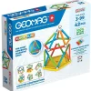 SELECCION DRIM Geomag Super Color 42 Piezas- Puzzles Y Construcciones