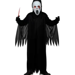 FIESTAS GUIRCA Halloween|Ghost Assassin Disfraz