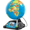 VTECH Escolar|Globo Terráqueo Multimedia