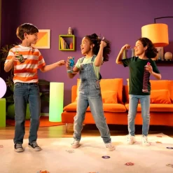 GOLIATH Go Go UFO Juego Mesa- Juegos De Mesa