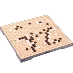 CAYRO Juegos Y Juguetes Educativos|GO Juego Magnético