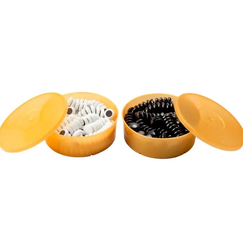 CAYRO Juegos Y Juguetes Educativos|GO Juego Magnético