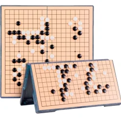 CAYRO Juegos Y Juguetes Educativos|GO Juego Magnético