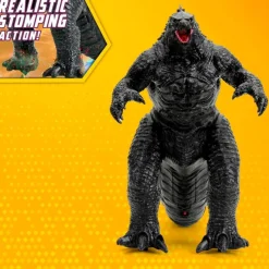 JADA TOYS Robots|Godzilla Caminante R/C