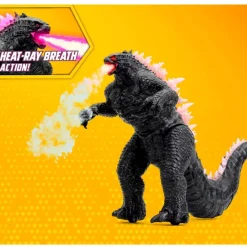 JADA TOYS Robots|Godzilla Caminante R/C