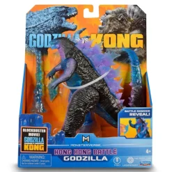 FAMOSA Godzilla vs Kong Figura 15 cm Surtida- Figuras Y Figuras De Acción