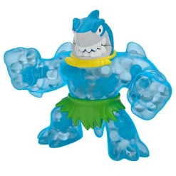 BANDAI Goo Jit Zu Heroes Figura Individual 18 cm- Figuras Y Figuras De Acción
