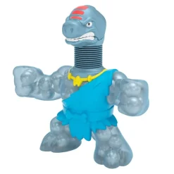 BANDAI Goo Jit Zu Heroes Figura Individual 18 cm- Figuras Y Figuras De Acción