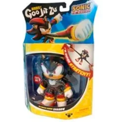 BANDAI Goo Jit Zu Heroes Sonic Figura Surtida- Figuras Videojuegos|Figuras Y Figuras De Acción