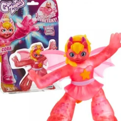 BANDAI Figuras Y Figuras De Acción|Goozonians Figura Surtida