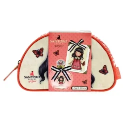 SELECCION DRIM Gorjuss Neceser Time to Fly- Ropa Y Complementos