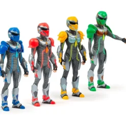 FAMOSA Figuras Y Figuras De Acción|Gormiti Figura Scion 27 cm Surtida