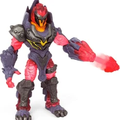 GIOCHI PREZIOSI Gormiti Pack Figura S3 12 cm Surtida- Figuras Y Figuras De Acción