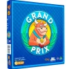 FAMOSA Grand Prix Juego Mesa- Amigos Y Familia|Juegos De Mesa