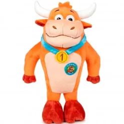 FAMOSA Primera Infancia Y Preescolar|Grand Prix Peluche 20 cm