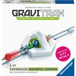 RAVENSBURGER Juegos De Mesa|Gravitrax Expansión Cañón