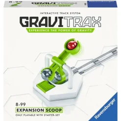 RAVENSBURGER Gravitrax Expansión Cascada- Juegos De Mesa