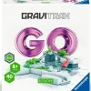 RAVENSBURGER Gravitrax Go Rotative Kit Iniciación- Puzzles Y Construcciones