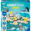 RAVENSBURGER Gravitrax Starter Pack Junior- Puzzles Y Construcciones