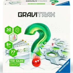 RAVENSBURGER Puzzles Y Construcciones|Gravitrax the Game Switch
