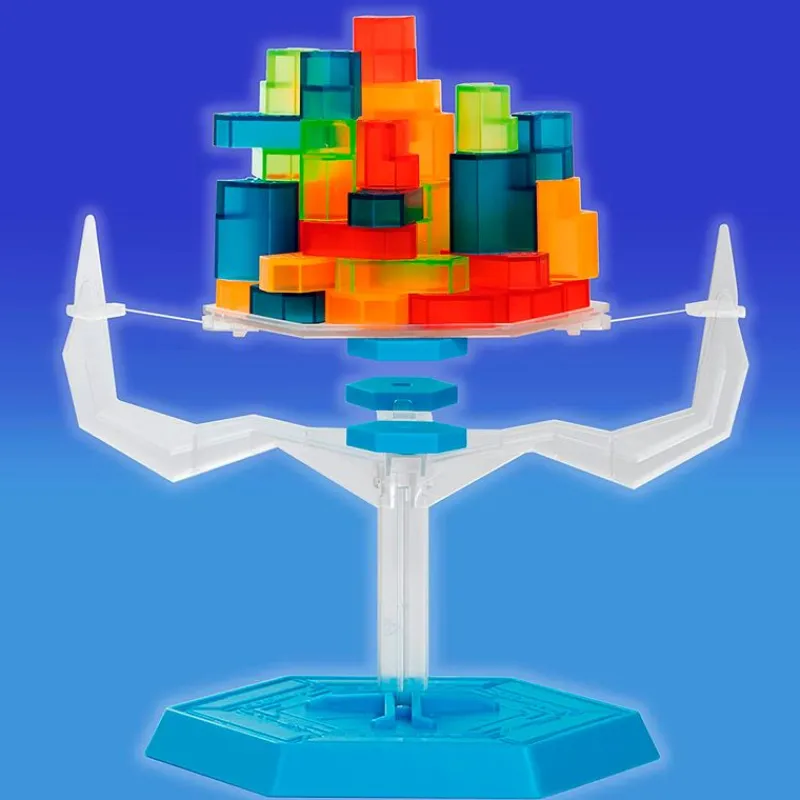 IMC Juegos De Mesa|Gravity Tower Juego de Mesa
